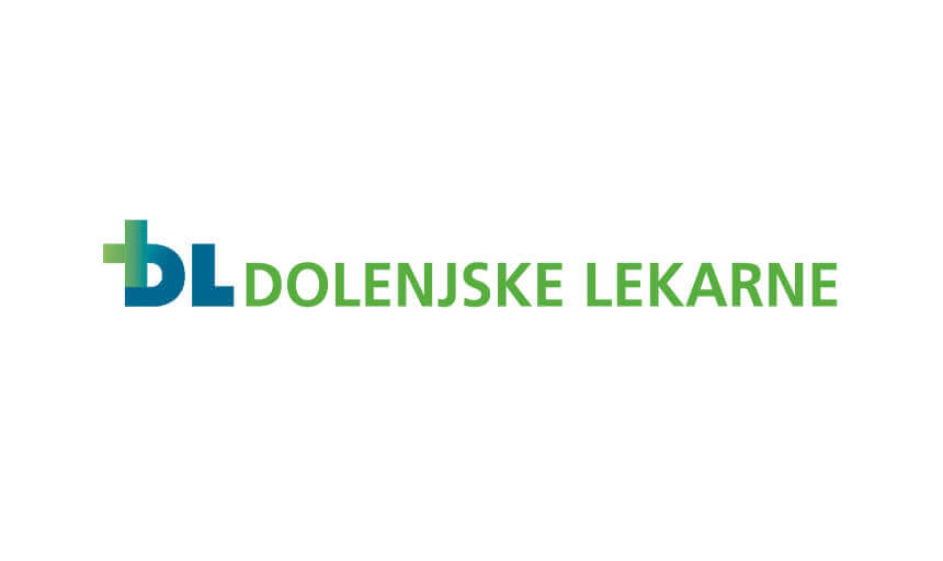 Dolenjske lekarne