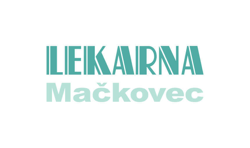 Lekarna Mačkovec