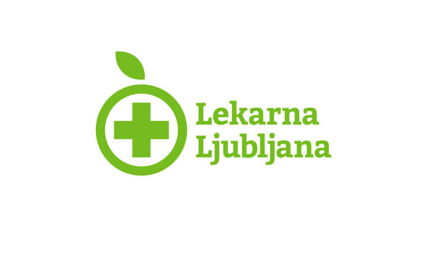 Lekarna Ljubljana