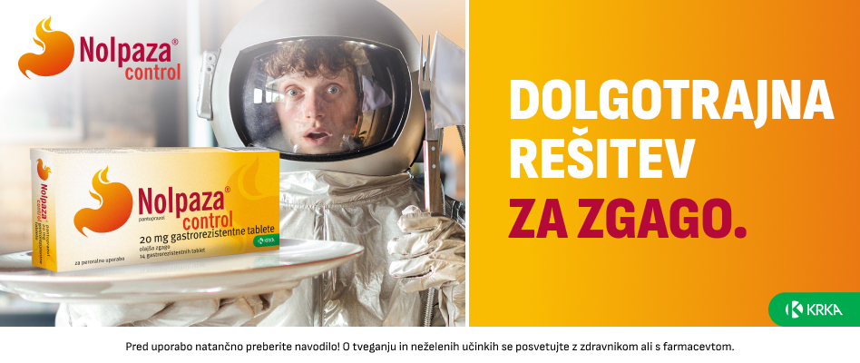Oglas – Nolpaza control