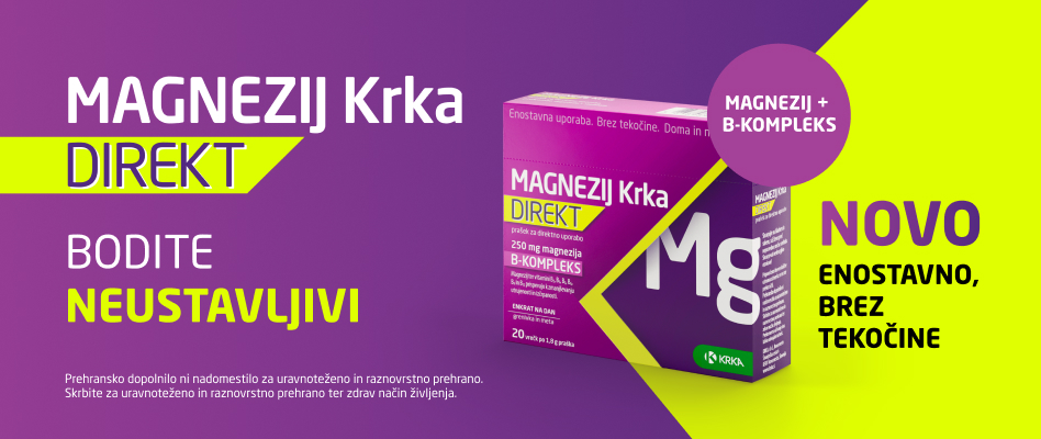 Oglas &#8211; Magnezij