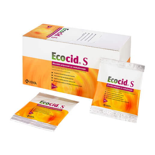 Ecocid S