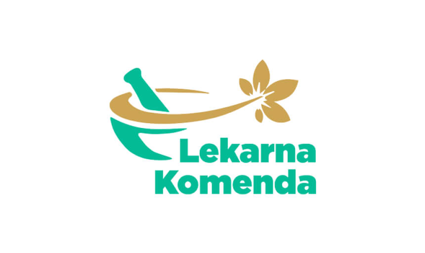 Lekarna Komenda